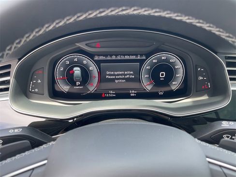 Used 2025 Audi Q7 3.0T Premium Plus w/ Premium Plus Package image 17