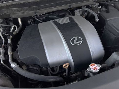 Used 2020 Lexus RX 350 FWD w/ Premium Package image 37