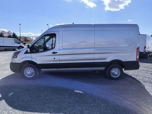 New 2024 Ford Transit 150 148 Medium Roof AWD image 2