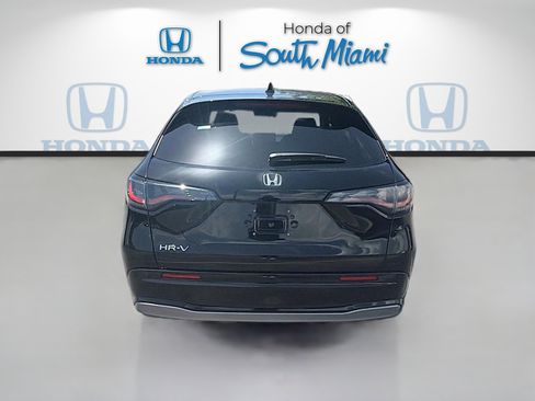 New 2027 Honda HR-V EX-L image 6