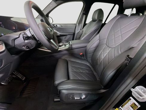 New 2026 BMW X5 xDrive50e w/ M Sport Package AWD/4WD image 12