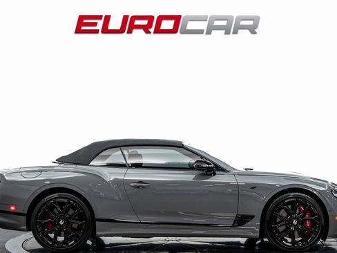 Used 2023 Bentley Continental GT Mulliner image 8