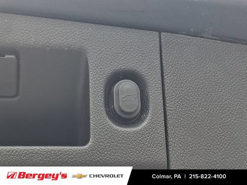 Certified 2019 Chevrolet Tahoe LT AWD/4WD image 34