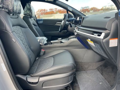 New 2026 Kia Sportage X-Line image 15