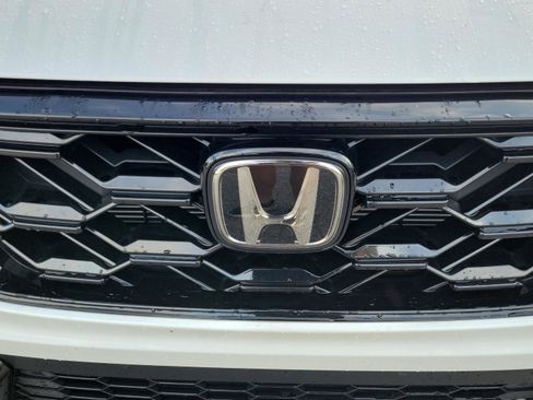 Used 2025 Honda CR-V Sport image 14