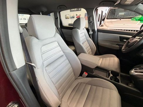 Used 2017 Honda CR-V LX image 35