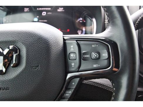 Used 2023 RAM 3500 Limited AWD/4WD image 16