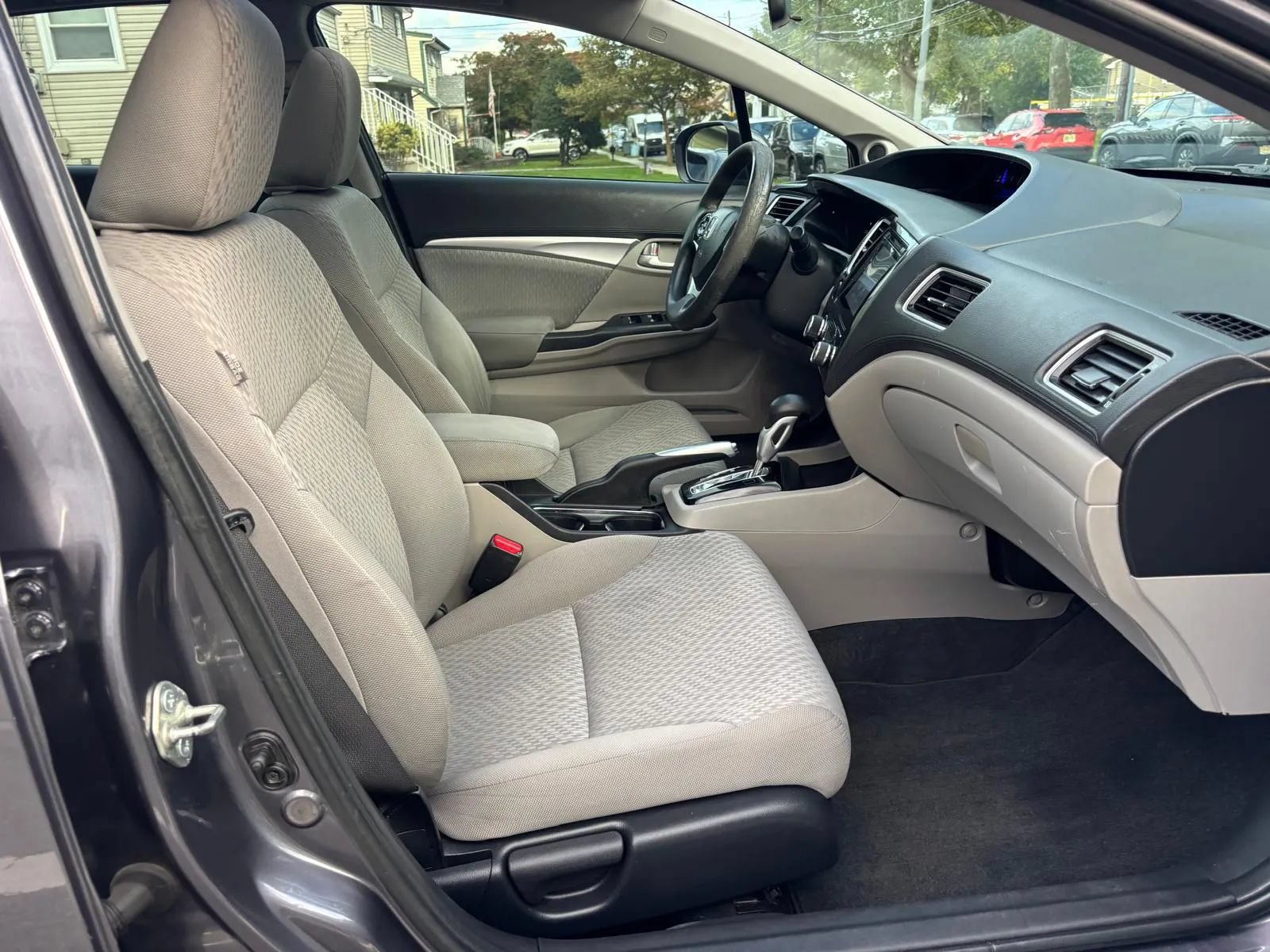 Used 2014 Honda Civic EX image 27