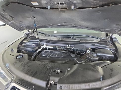Used 2020 Acura MDX FWD image 8
