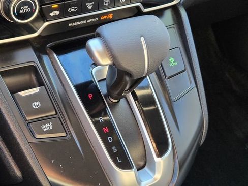 Used 2018 Honda CR-V LX image 23