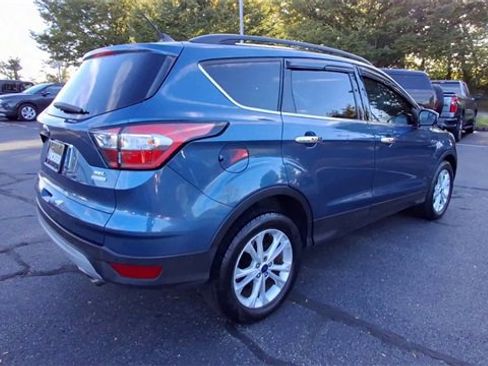 Used 2018 Ford Escape SEL image 8