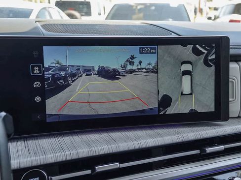 Used 2024 Hyundai Santa Fe Calligraphy image 22