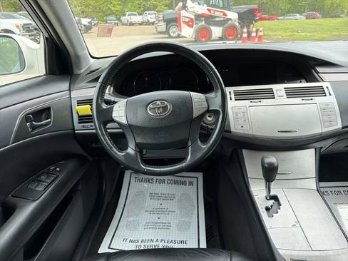 Used 2008 Toyota Avalon FWD image 14