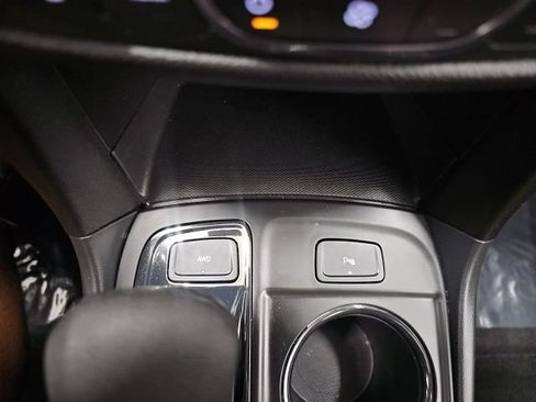 Used 2024 Chevrolet Equinox RS AWD/4WD image 24