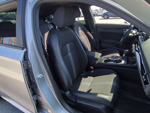 Used 2024 Honda Civic Sport image 25