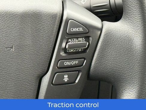 Certified 2025 Nissan Frontier SV image 26