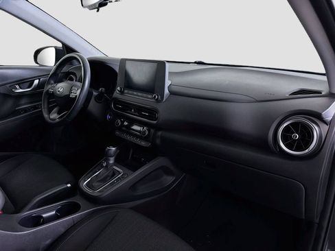 Used 2022 Hyundai Kona SEL w/ Convenience Package FWD image 28