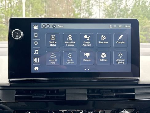 New 2026 Honda Prologue Touring image 21