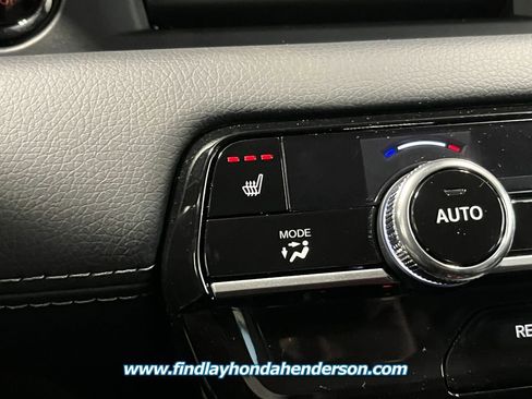 New 2026 Honda Pilot EX-L image 17