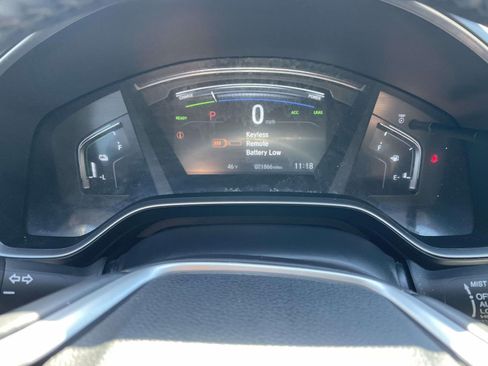 Used 2022 Honda CR-V Touring image 32