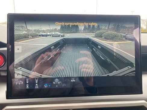 Certified 2024 Toyota Tacoma TRD Sport w/ TRD Sport Premium Package image 40