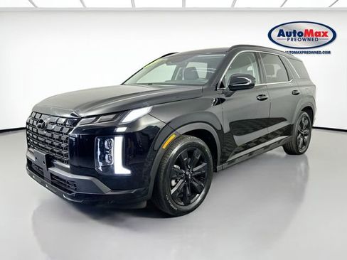 Used 2024 Hyundai Palisade XRT AWD/4WD image 5