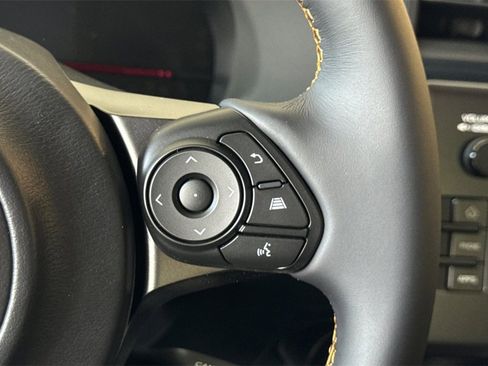 New 2026 Subaru BRZ Series.Yellow image 27