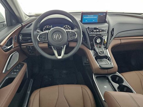 New 2026 Acura RDX SH-AWD w/ Technology Package image 18