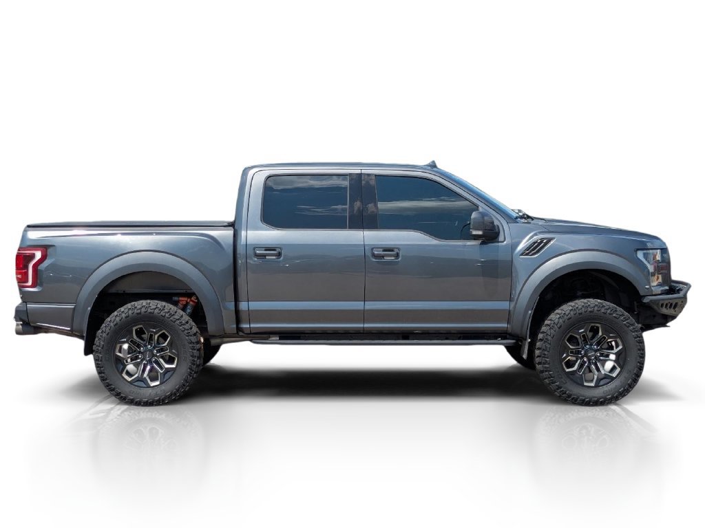 Used 2019 Ford F150 Raptor w/ Equipment Group 802A Luxury AWD/4WD image 5