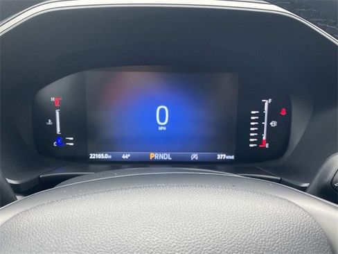 Used 2023 Ford Escape Active w/ Tech Pack #1 image 69