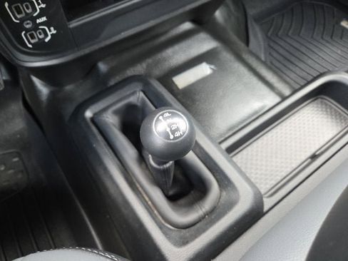 Used 2020 RAM 2500 Tradesman w/ Power Wagon Package image 16