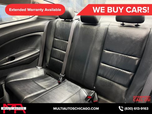 Used 2009 Honda Accord EX-L image 19