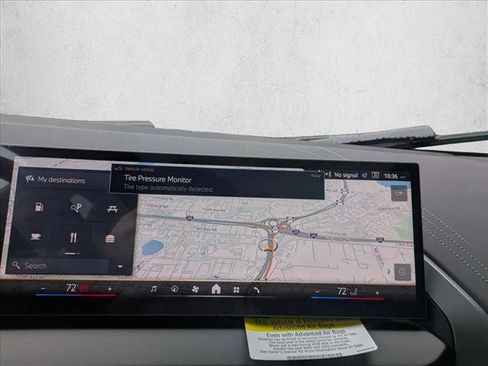 New 2026 BMW X3 xDrive30 w/ Premium Package image 13