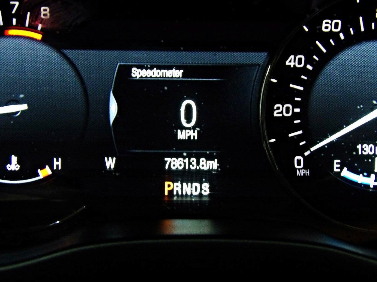 Used 2018 Lincoln MKC Premiere FWD image 15