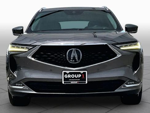Used 2022 Acura MDX SH-AWD w/ Advance Package image 4