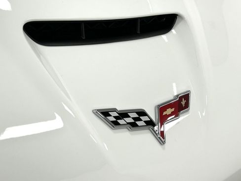 Used 2010 Chevrolet Corvette ZR1 w/ Preferred Equipment Group image 41