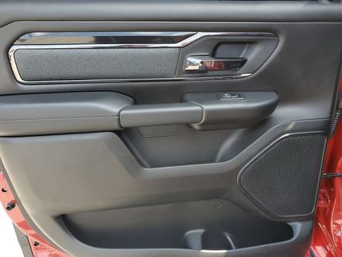 Certified 2022 RAM 1500 Big Horn AWD/4WD image 18