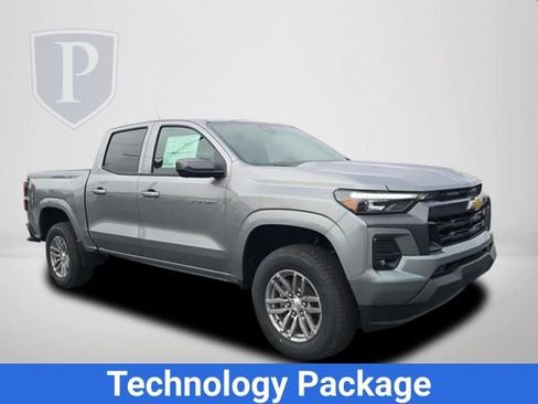 New 2026 Chevrolet Colorado LT w/ LT Convenience Package image 2
