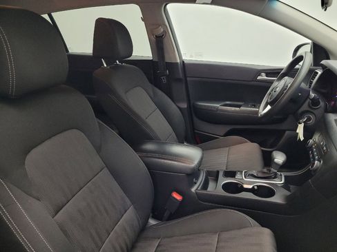 Used 2019 Kia Sportage LX image 21