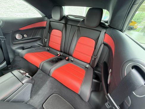 Used 2018 Mercedes-Benz C 63 AMG S image 23
