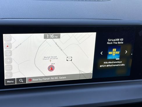 New 2026 Kia Seltos EX w/ EX Sunroof Package image 16