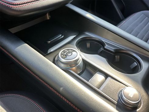 Used 2025 Ford Explorer ST-Line image 20