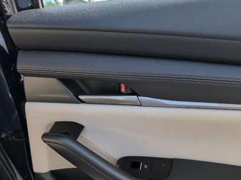 New 2026 MAZDA MAZDA3 2.5 S Preferred image 20