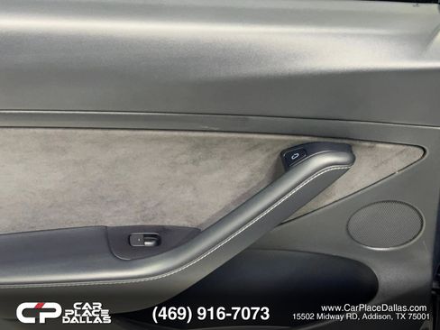 Used 2022 Tesla Model 3 Performance image 19