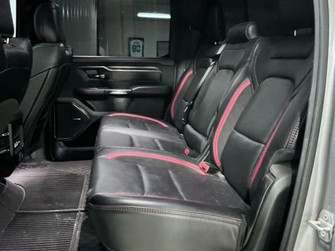 Used 2022 RAM 1500 TRX w/ TRX Level 2 Equipment Group AWD/4WD image 9