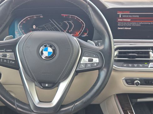 Used 2020 BMW X5 sDrive40i w/ Premium Package RWD image 21