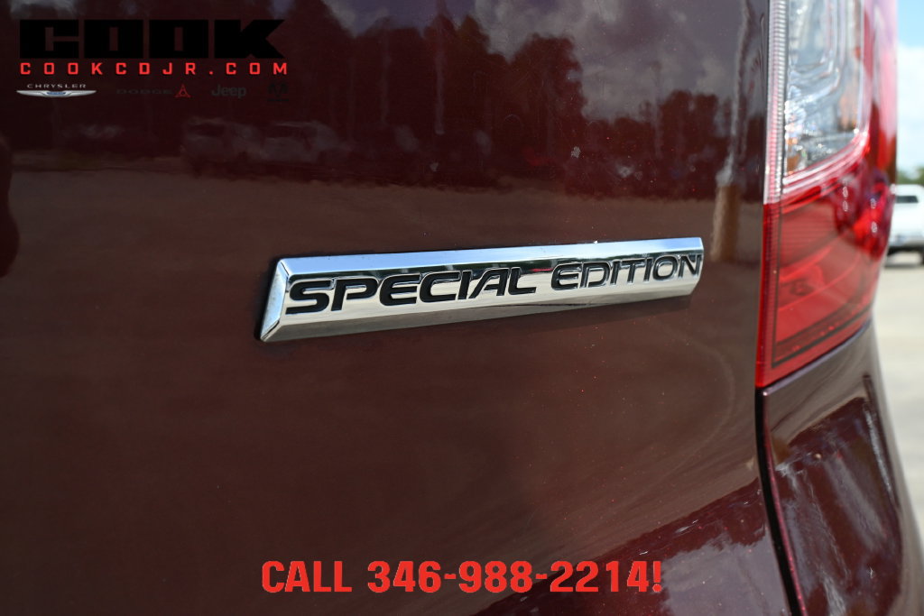Used 2022 Honda Pilot Special Edition image 21