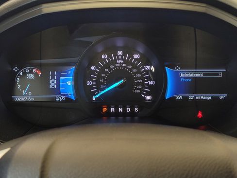 Used 2022 Ford Edge SEL w/ Convenience Package AWD/4WD image 23
