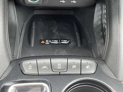 New 2026 Chevrolet TrailBlazer RS w/ Convenience Package FWD image 28