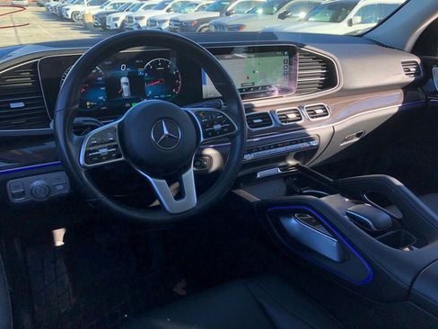 Used 2023 Mercedes-Benz GLE 450 4MATIC image 16